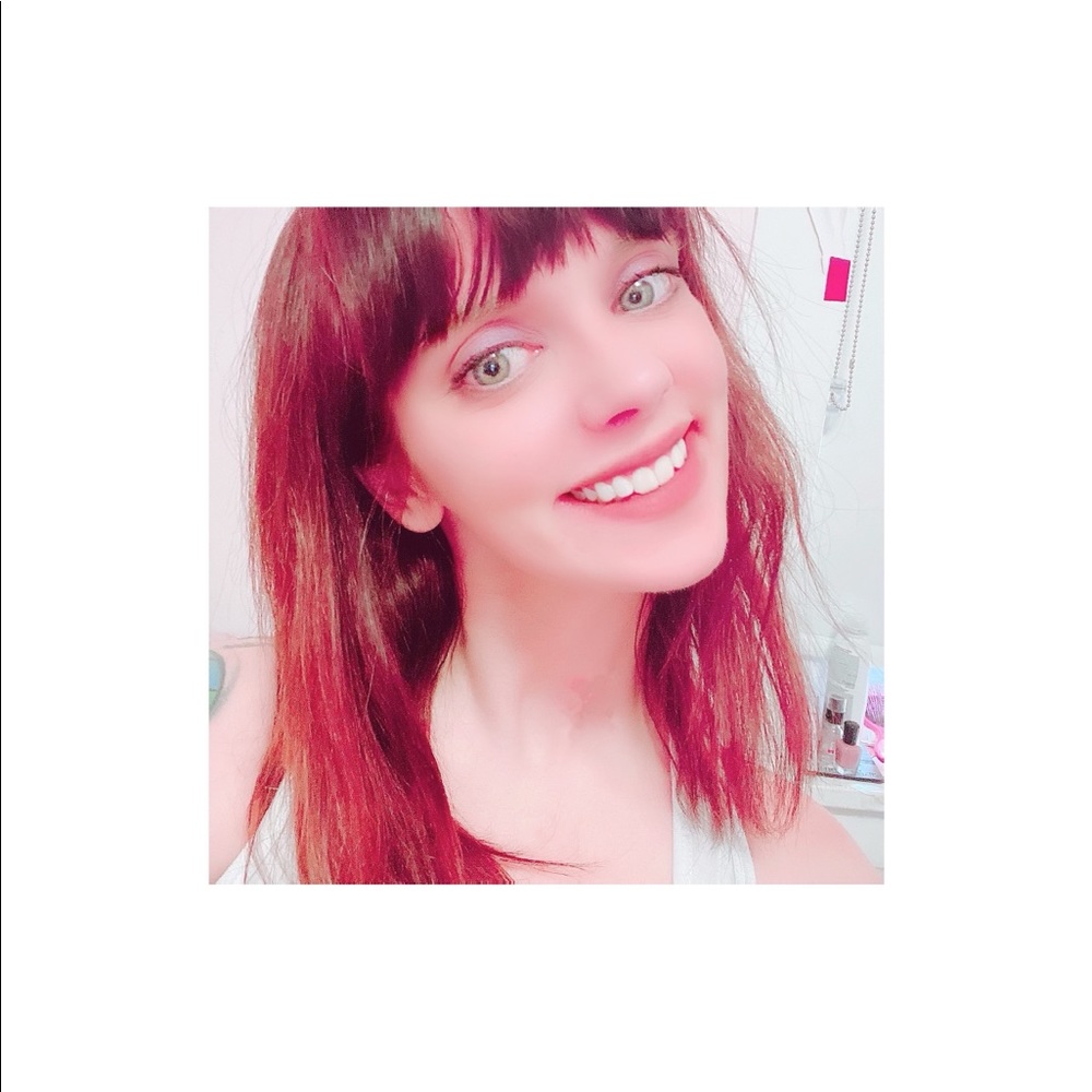 Meet your Posher, Tara